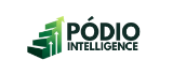 Pódio Intelligence logo